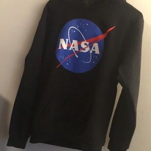 NASA Hoodie